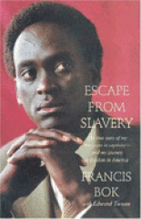 Escape from slavery : the true story of my ten years in captivity--and my journey to freedom in America