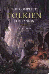 The complete Tolkien companion