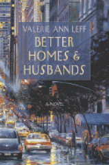 Better homes and husbands