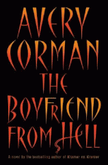 The boyfriend from hell