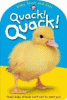 Quack! quack! : these baby animals can