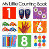 My little counting book