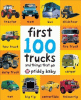 First 100 trucks.