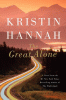 Book cover of The Great Alone