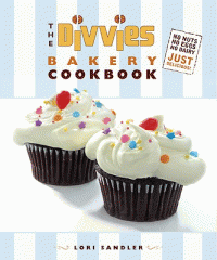 The Divvies Bakery cookbook : no nuts, no eggs, no dairy, just delicious!