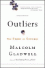 Outliers : the story of success