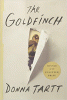 The goldfinch