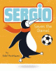 Sergio saves the game!