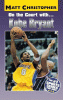 On the court with...Kobe Bryant
