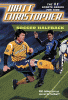 Soccer halfback