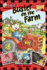 Buster on the farm