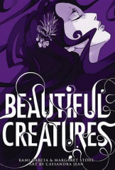Beautiful creatures : the manga