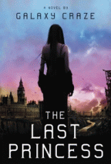 The last princess : a novel