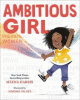 Ambitious girl