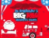 Ed Emberley's big red drawing book.