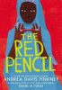 The red pencil