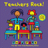 Teachers rock!