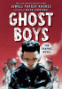 Ghost boys : the graphic novel