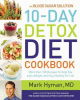 The blood sugar solution : 10-day detox diet cookbook : more than 150 recipes to help you lose weight and stay healthy for life