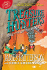 Treasure Hunters: Peril at the top of the world