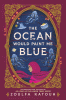 The ocean would paint me blue
