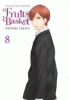Fruits basket collector's edition. Vol. 8