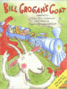 Bill Grogan's goat