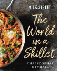 The world in a skillet