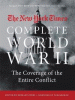 The New York Times complete World War II, 1939-194...