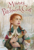 Minna's patchwork coat