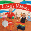 Raven's Ribbons by Spillett, Tasha, 1988- Author