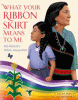 What your ribbon skirt means to me : Deb Haaland