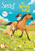 Spirit riding free : the spring filly!
