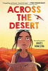 Across the desert