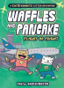 Waffles and Pancake. 2, Flight or fright : a catstronauts kitten adventure
