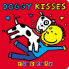 Doggy kisses