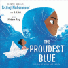 The proudest blue : a story of hijab and family
