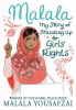 Malala : my story of standing up for girls' rights