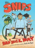 The Snips : a bad buzz day