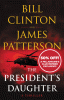 The president's daughter : a thriller