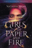Girls of paper and fire