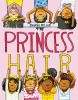 Princess hair