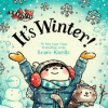 It's winter!