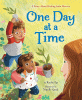 One day at a time : a story about healing from divorce