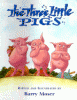The three little pigs