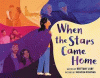 When the stars came home