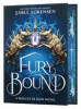Fury bound