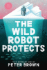 The wild robot protects