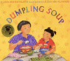 Dumpling soup