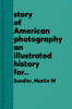 The story of American photography : an illustrated history for young people